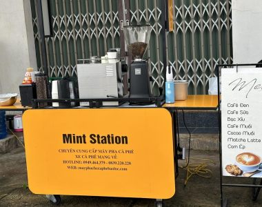  Kinh nghiệm mở quán cafe take away cho người mới bắt đầu