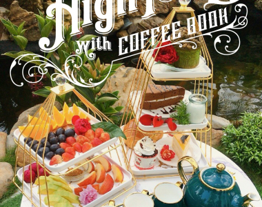 Coffee Book Bảo Lộc