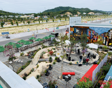 Dự án Vân Đồn Quảng Ninh