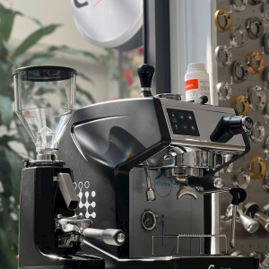 Máy Pha Cà Phê Gemilai CRM3200B