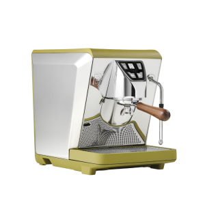 Nuova Simonelli  Oscar Mood Guacamole (Phiên bản bình nước)