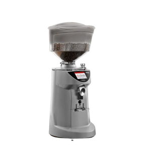 Nuova Simonelli  MDXS On Demand Touch Metal Grey